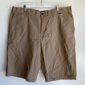 HURLEY Men's Shorts Size 36